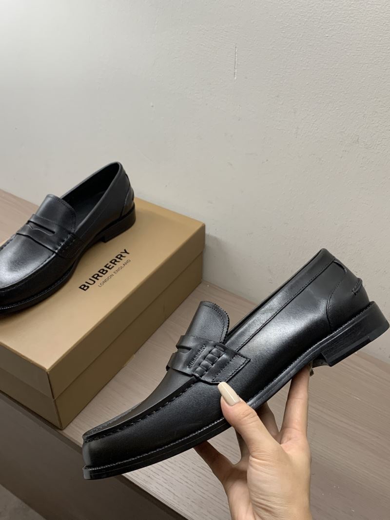 Burberry Business Shoes